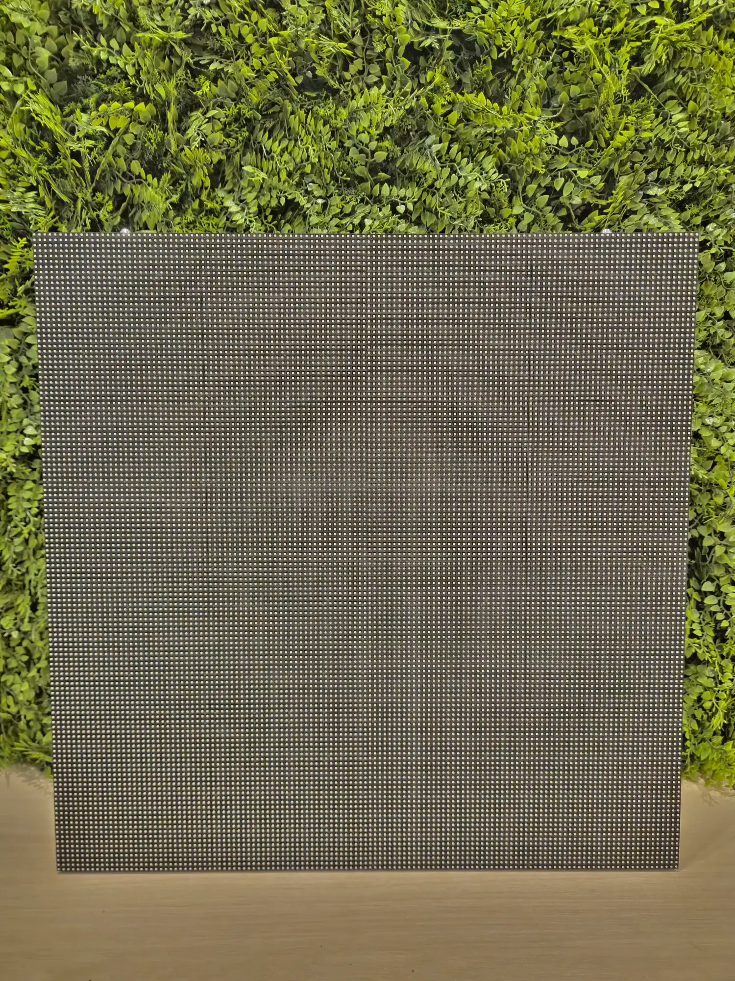 Painel de LED P3.91 Outdoor 3 in 1, foto 6 de 6