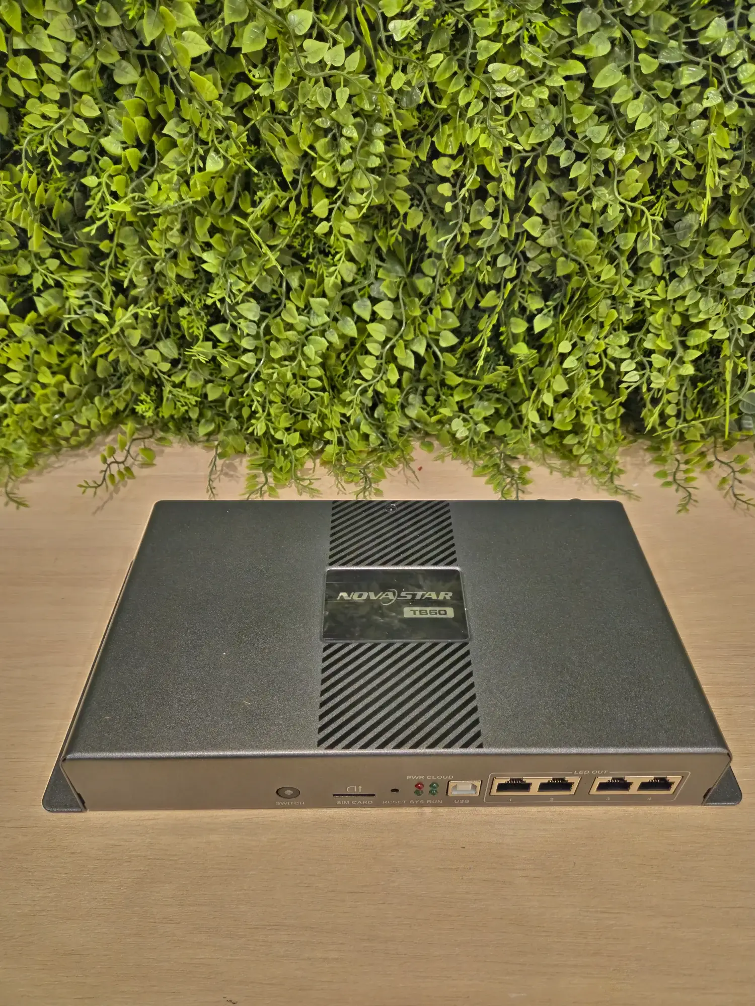 Processadora TB60